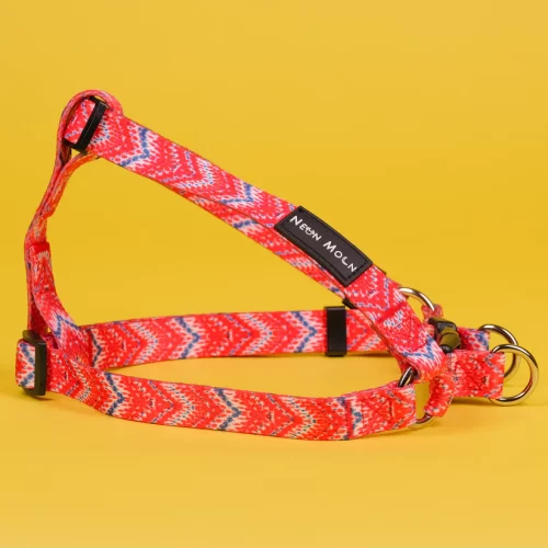 The Tod Step-In Dog Harness - by Neon Moon Pet Boutique - Image 3