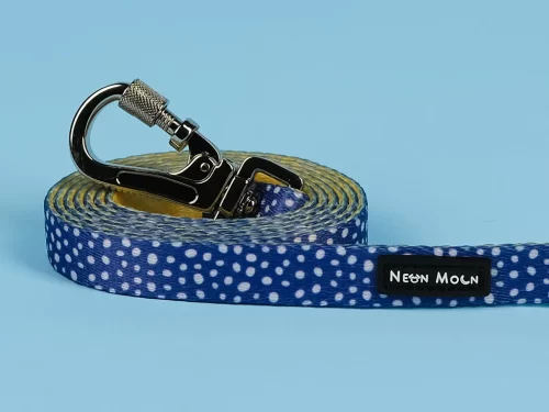 The Minnie Dog Lead - by Neon Moon Pet Boutique - Image 3