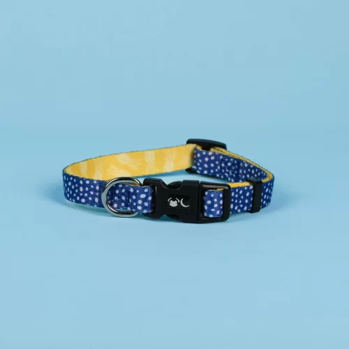 The Minnie Dog Collar - by Neon Moon Pet Boutique - Image 4