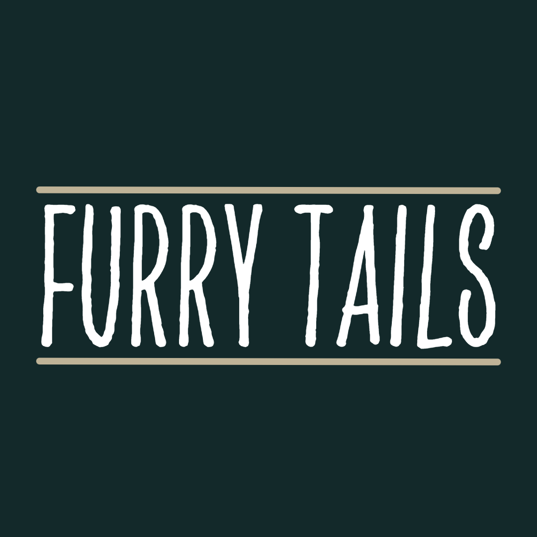 Furry Tails (FINAL)