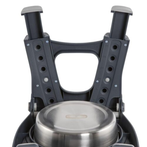 Dexas Pet Feeder (Grey) - by Dexas - Image 5