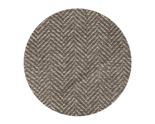 “Lincoln” Herringbone Nest Dog Bed – by Ralph & Co - Image 8