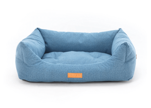 “Rayleigh” Chenille Nest Dog Bed – by Ralph & Co - Image 4