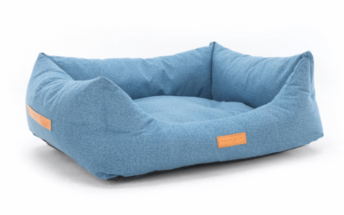 “Rayleigh” Chenille Nest Dog Bed – by Ralph & Co - Image 3