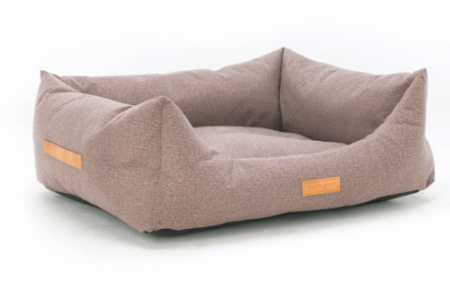 “Sherbourne” Chenille Nest Dog Bed – by Ralph & Co - Image 3