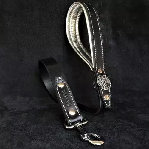 The ''Hektor'' Dog Leash - by Bestia